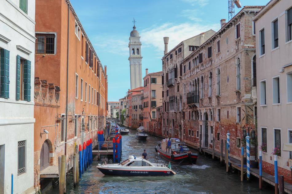 enchanting Vacations Italy