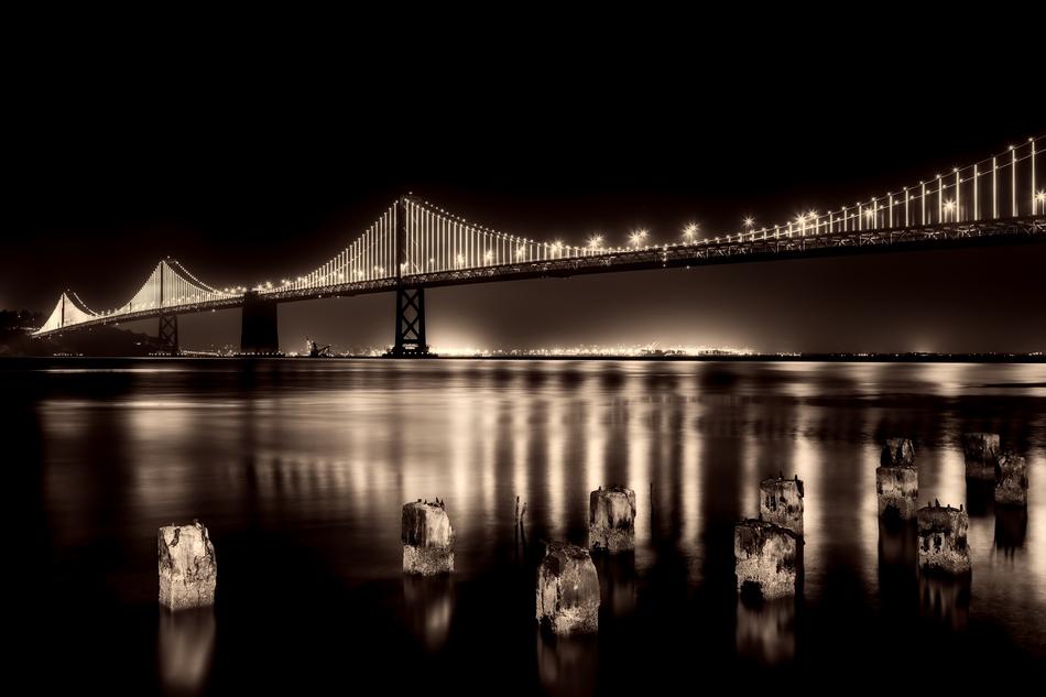 enchanting California