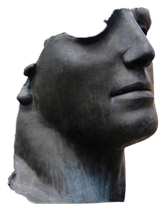 Sculpture Centurion