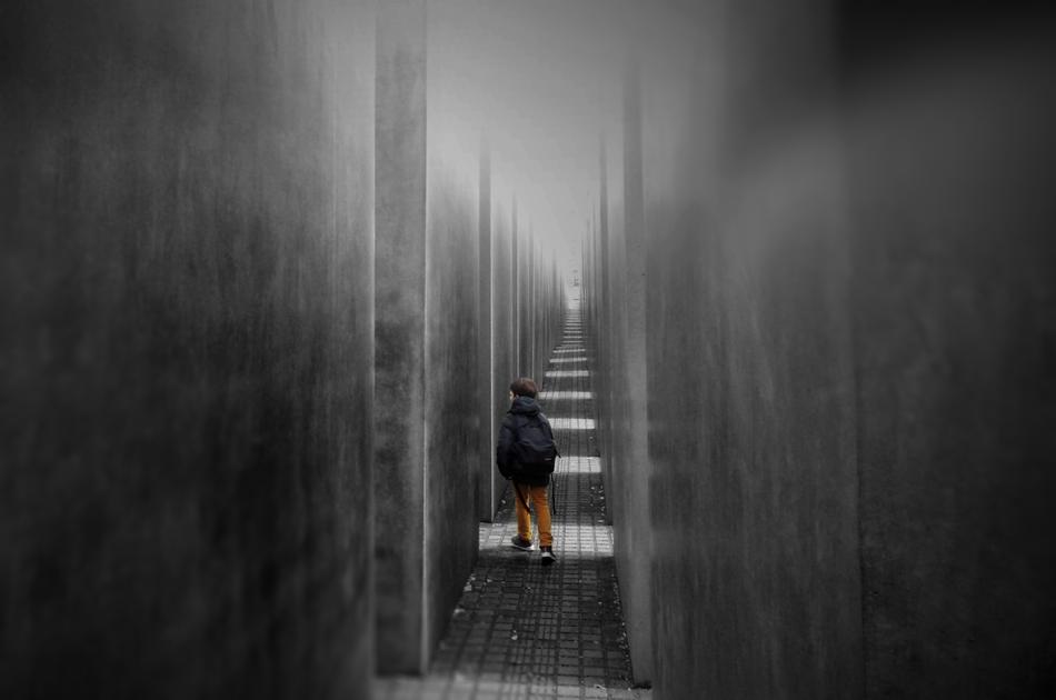 Perspective Monument