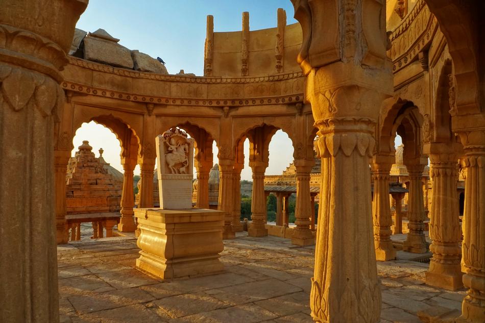 beautiful Architecture Travel