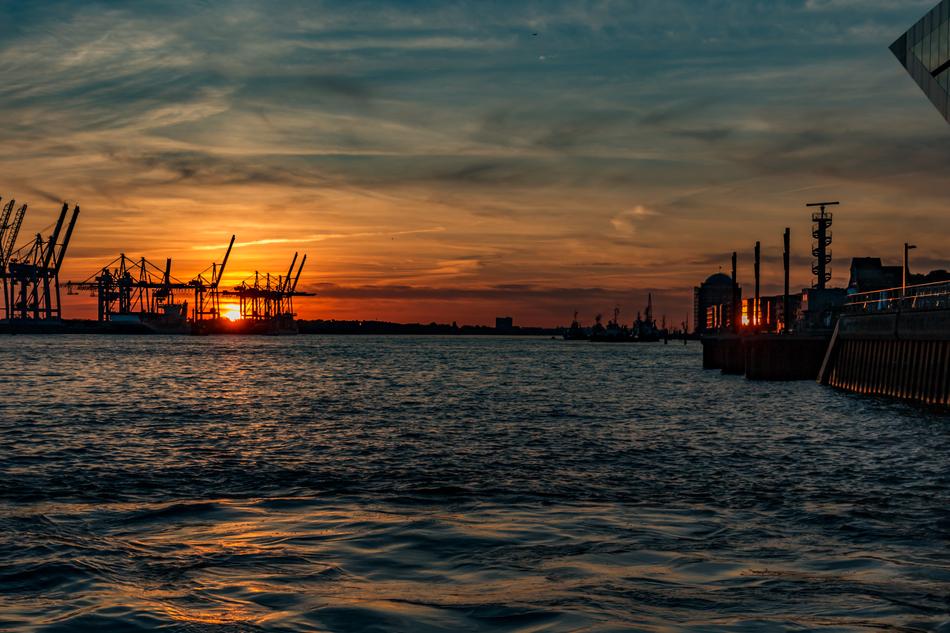 enchanting Architecture Hamburg