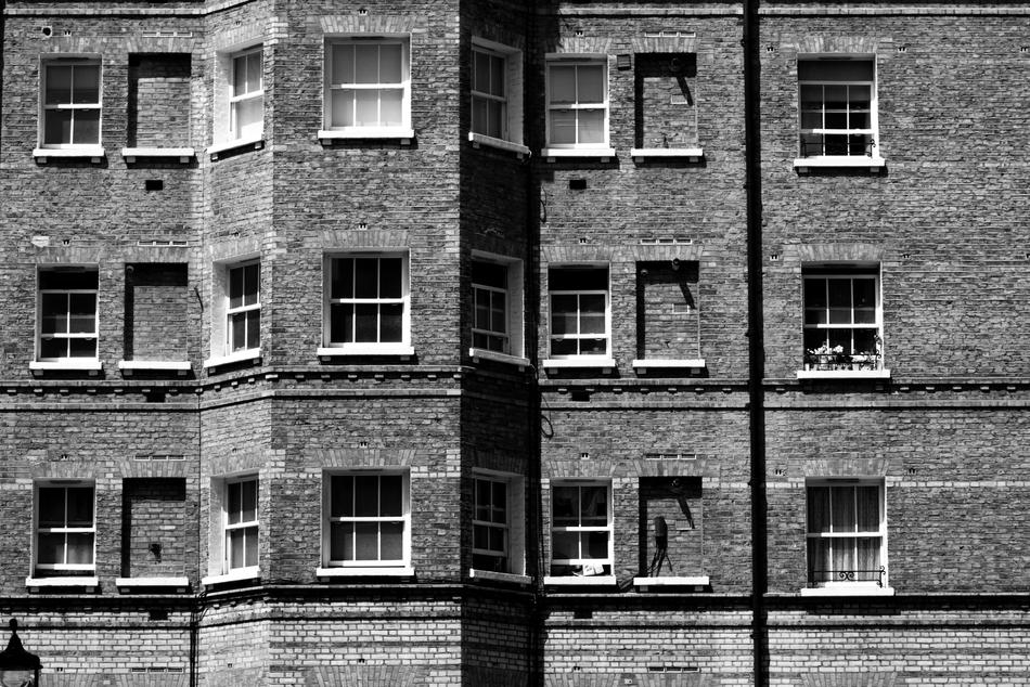 beautiful Londonhouse