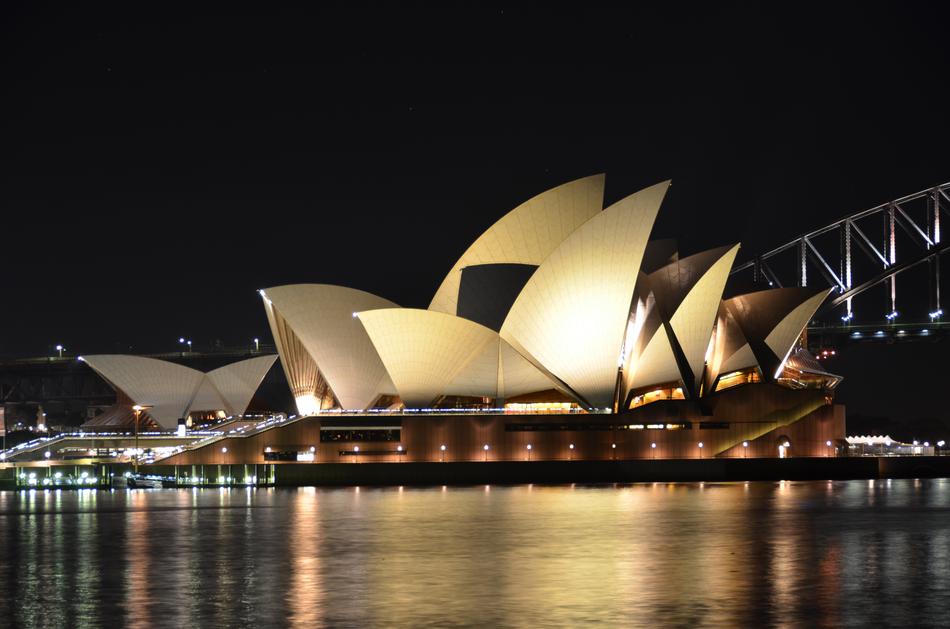 Land Mark Sydney