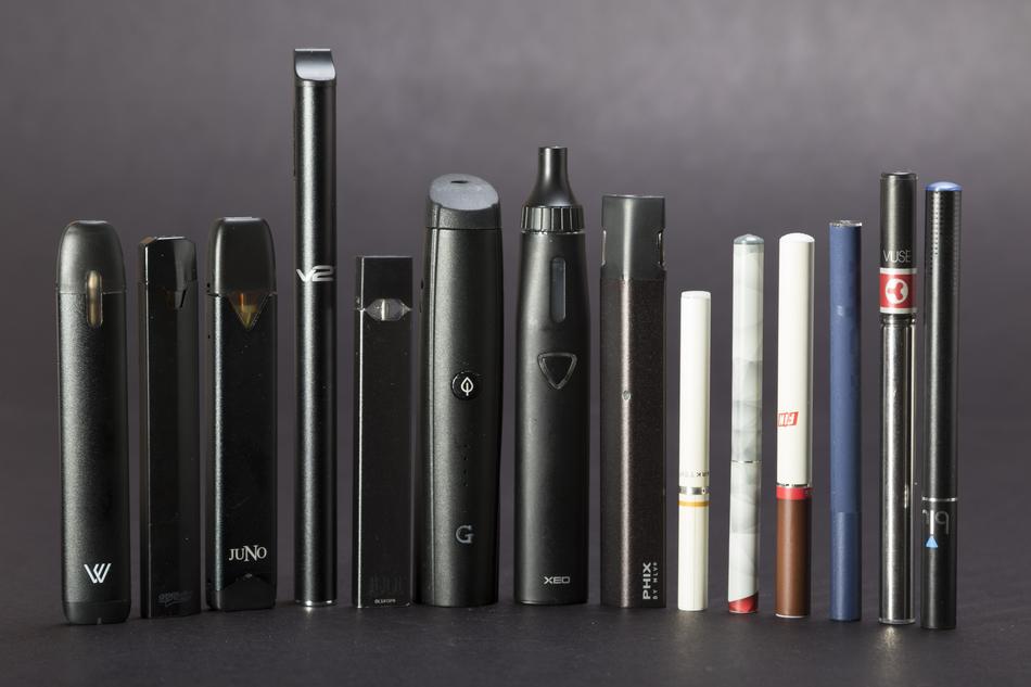 Ecigarette Juul
