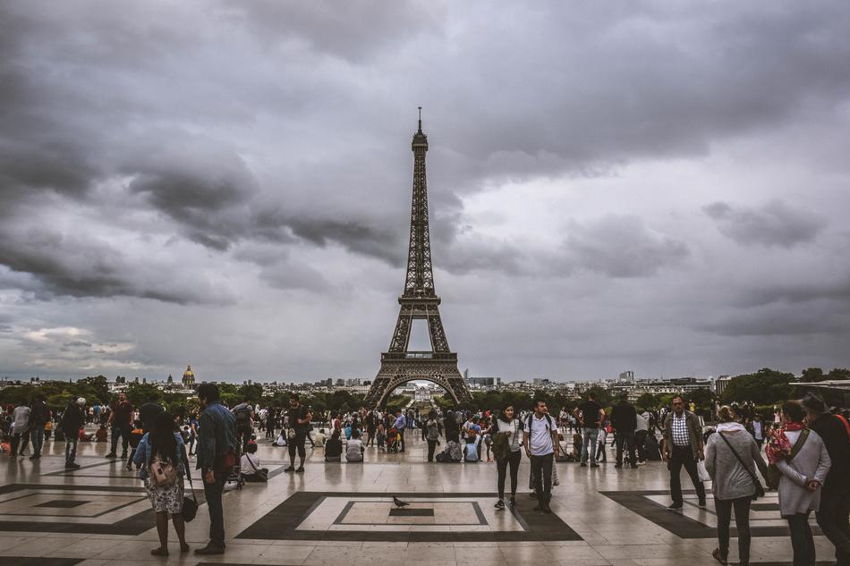 beautiful Tower