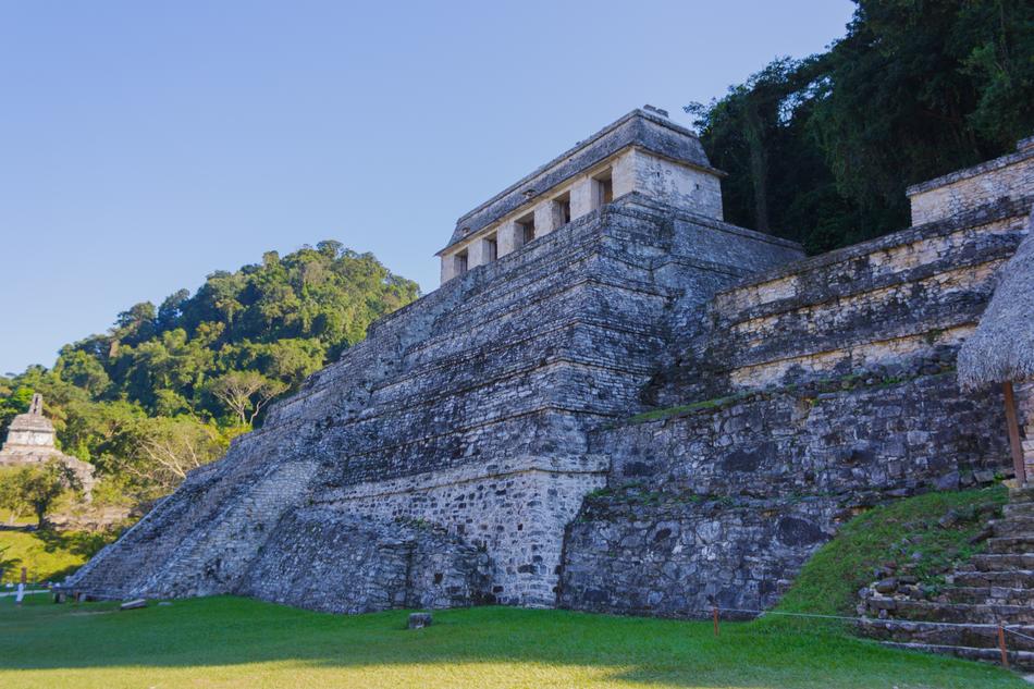 Chiapas MÃ©xico