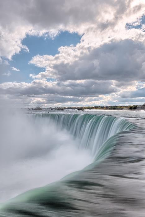 enchanting Niagara Falls in Canada