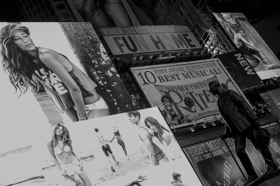 Art Billboards photo