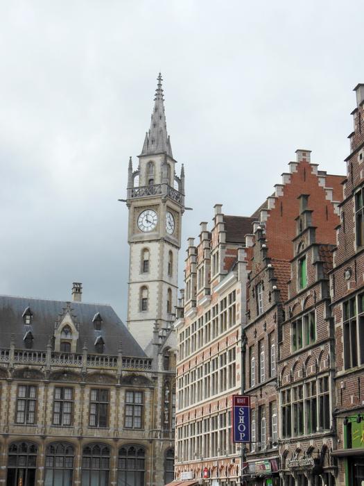 magnificent City Travel
