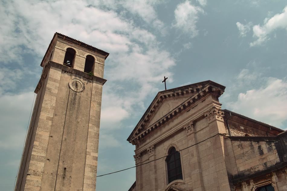 Church Pula