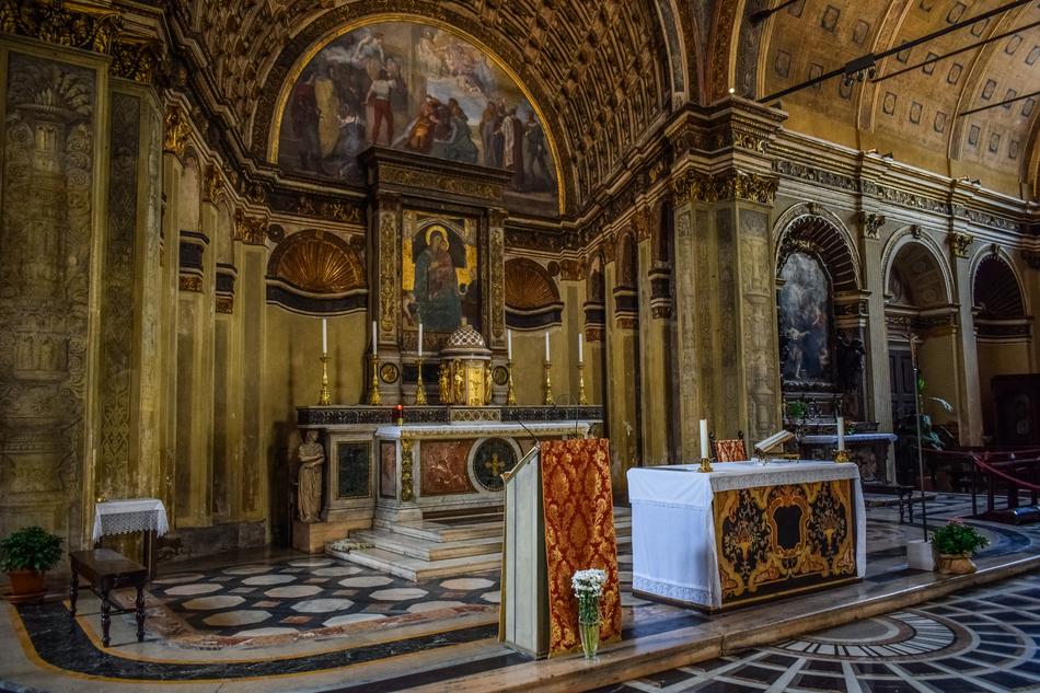 Presso San Satiro