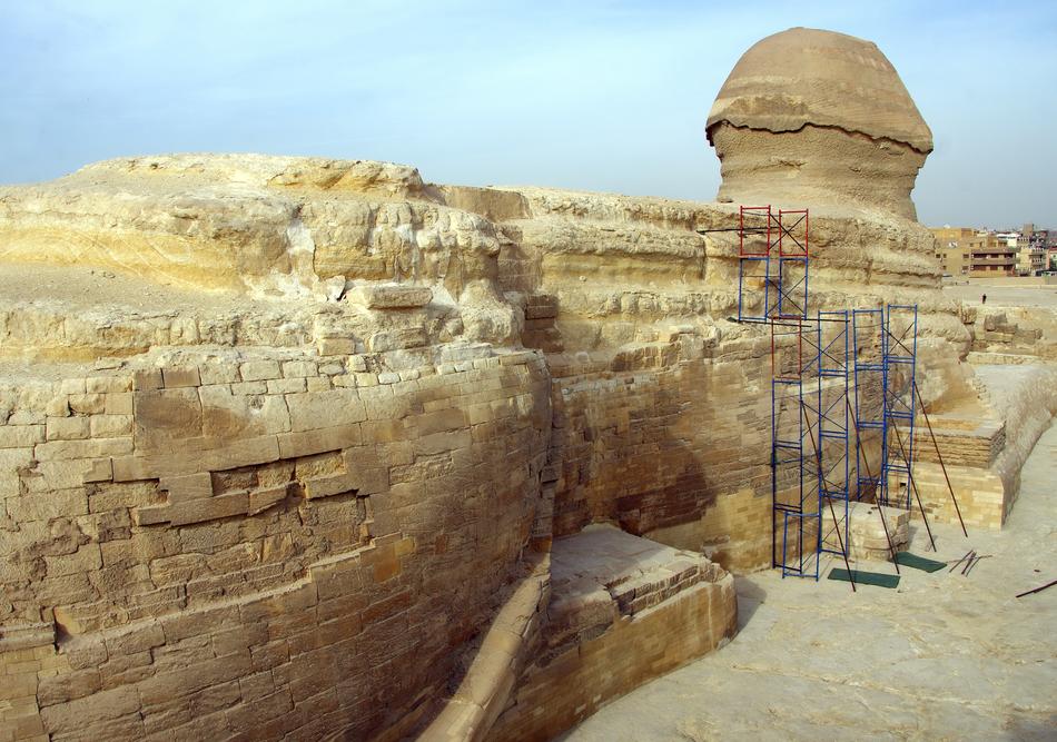 ravishing Cairo Giseh