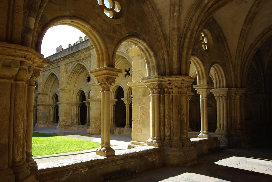 Monastery Monument