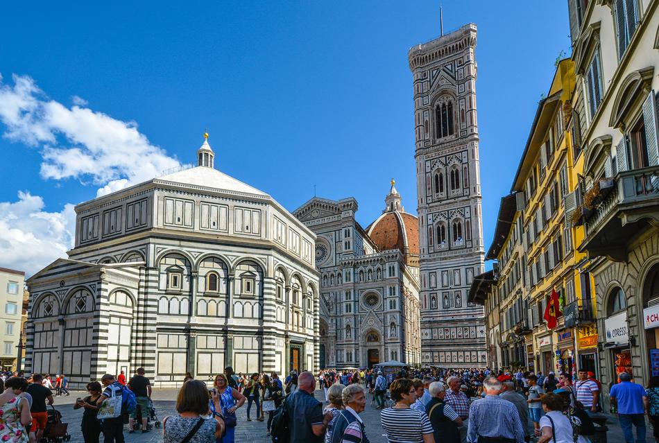 Duomo Tower