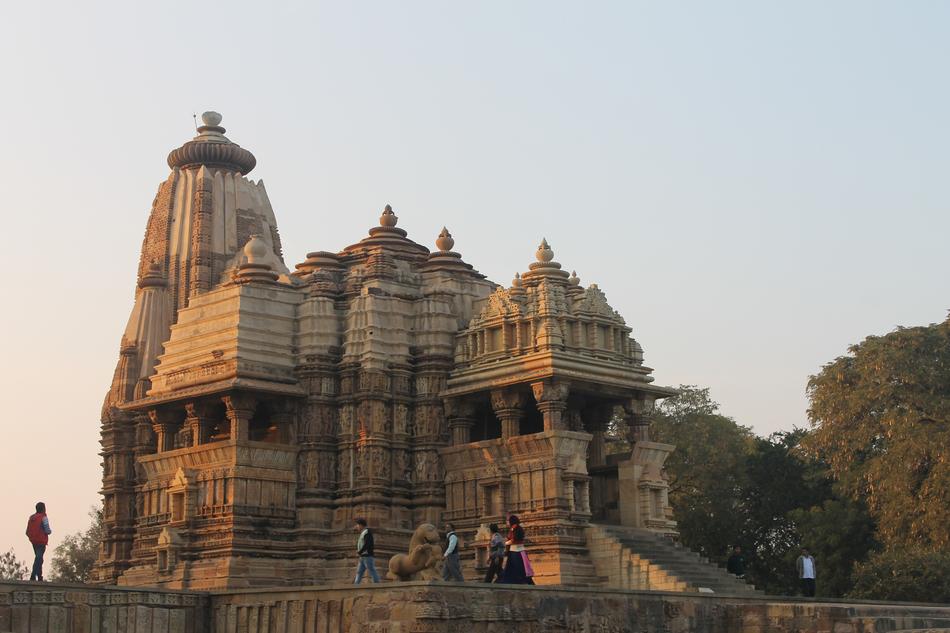 Mahadev Shivlinga tample