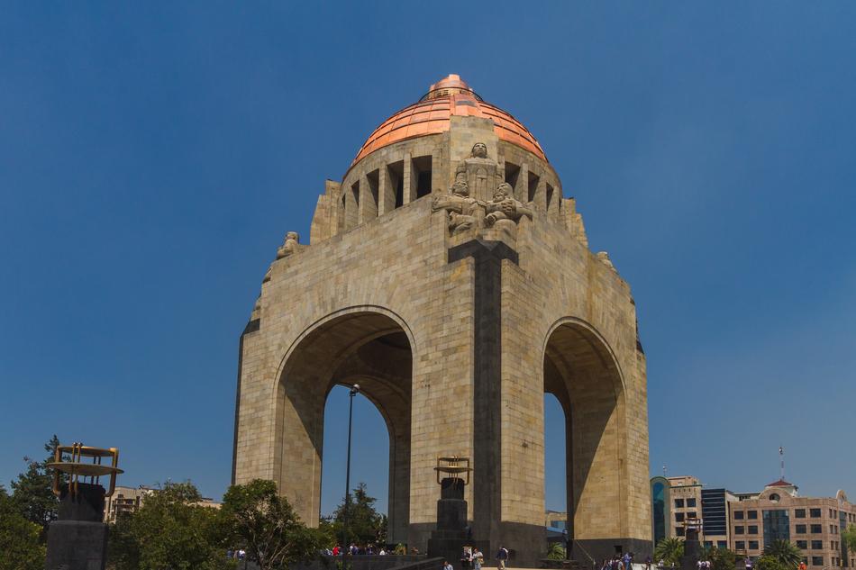 Monument México