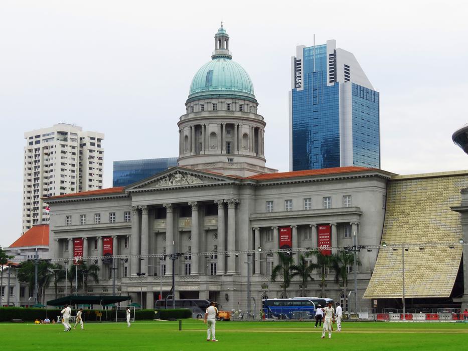 Singapore Gallery