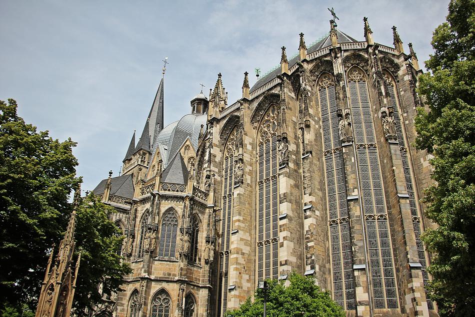 cultural monument Cathedral