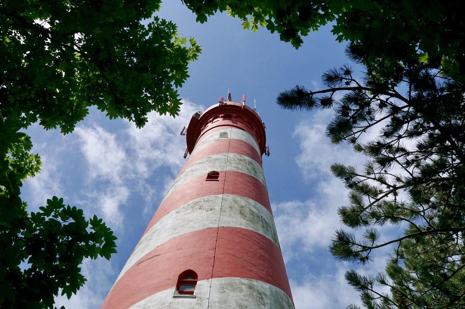 ravishing Lighthouse Holland