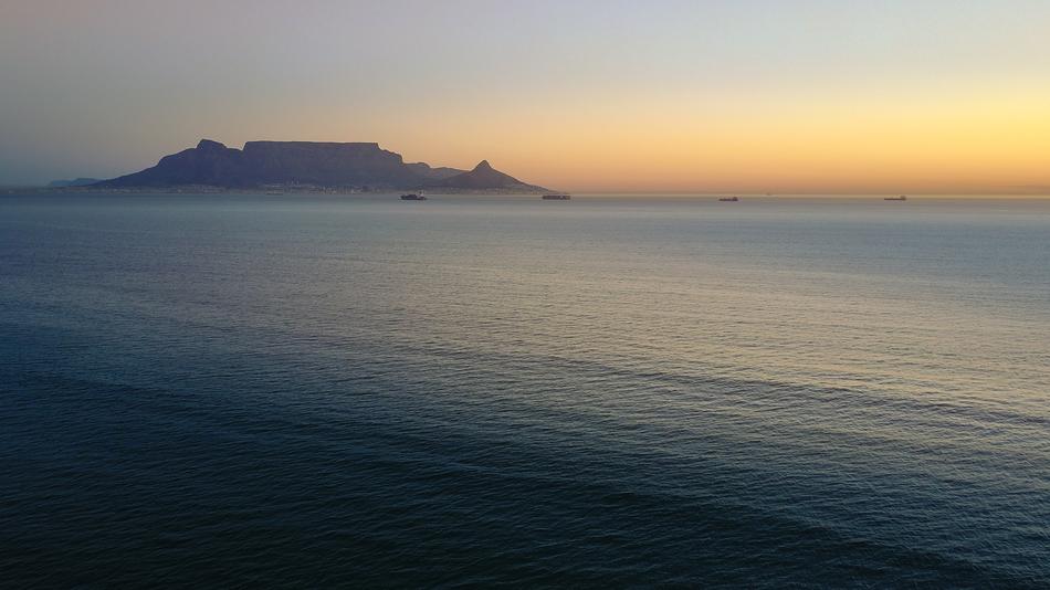 Mountain Southafrica