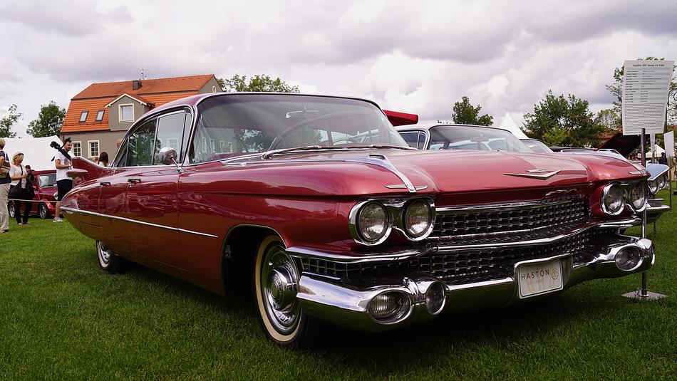 Old Car Historic