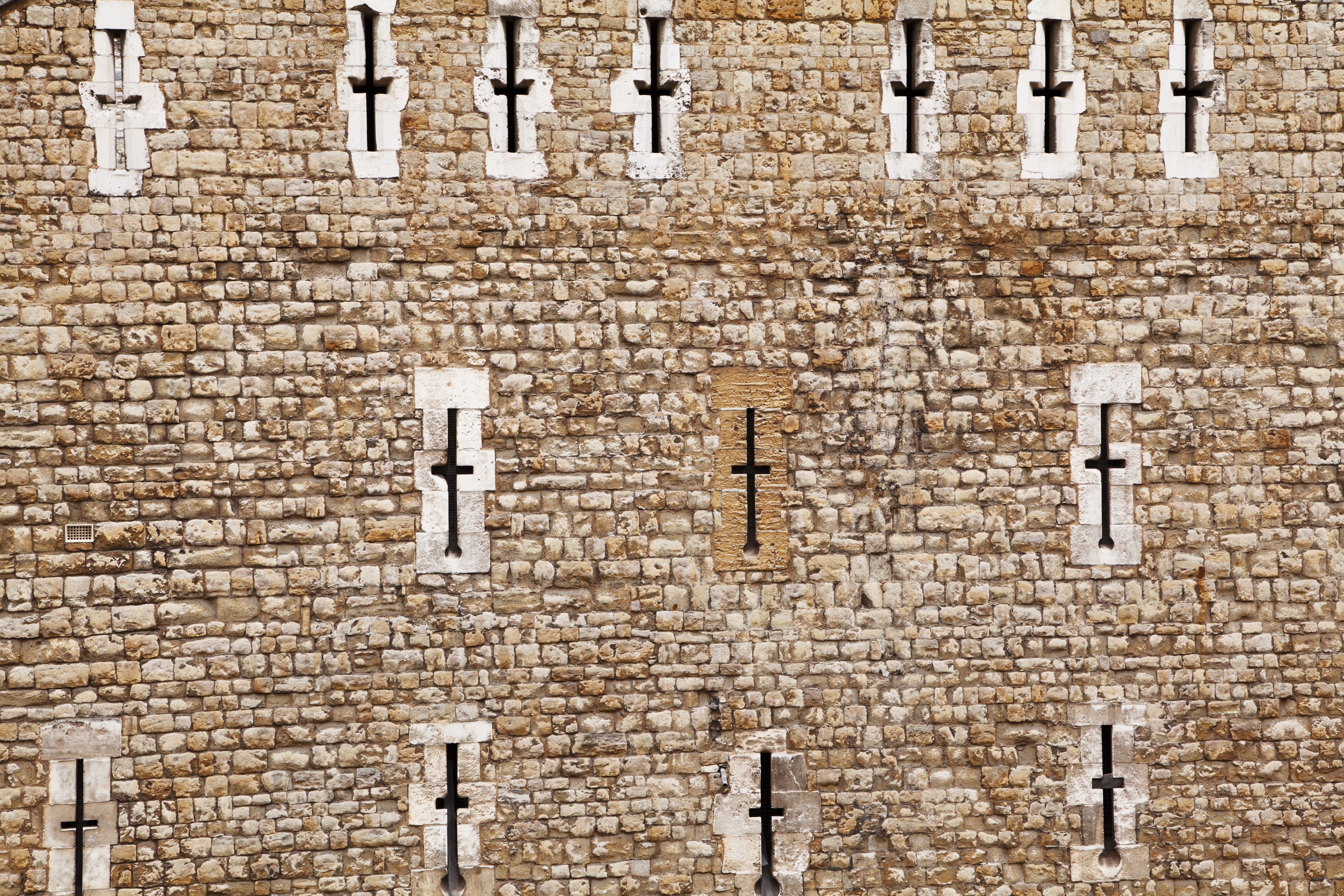 Крест на стену