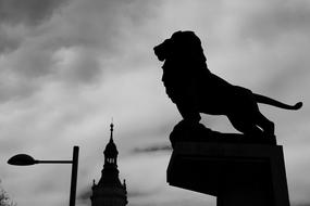 perfect Silhouettes City Sculptures