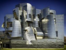 Weisman Art Museum