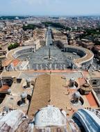 View Vatican