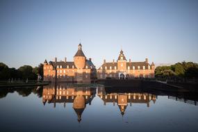 absolutely beautiful Reflection tample