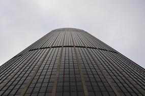 Montparnasse Tower Paris