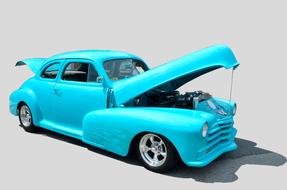 Classic Car Design toy