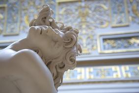 Museum St Petersburg