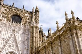 ravishing Architecture Old Travel