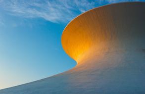 Sunset Planetarium