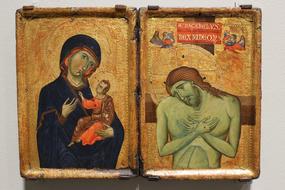 icon by Middle Ages