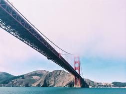 unusually beautiful Bridge Famous