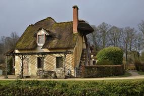 House France