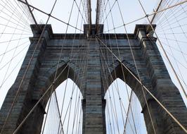 ravishing Brooklyn Bridge