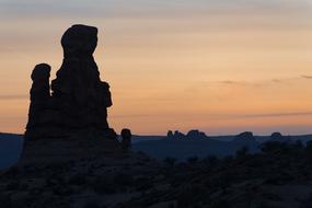 Landscape Geology