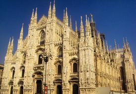perfect Milan Italia