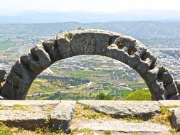 Ruins Turkey