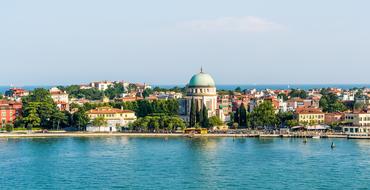 wonderful Venice Cruise