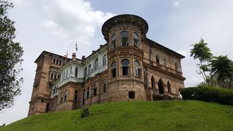 KellieS Castle Landmark