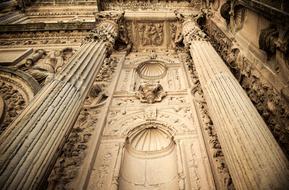 Cathedral Tourism