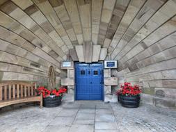 Suffolk Customs House