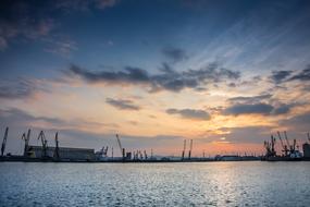 absolutely beautiful Port Of Burgas
