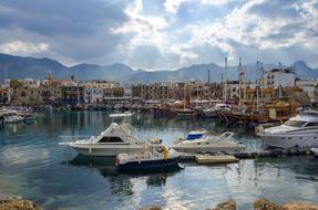 ravishing Kyrenia City