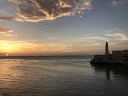 Havana Harbor